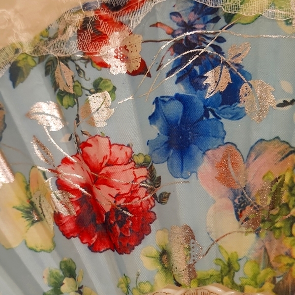 Asian Fan - Picture 4 of 6